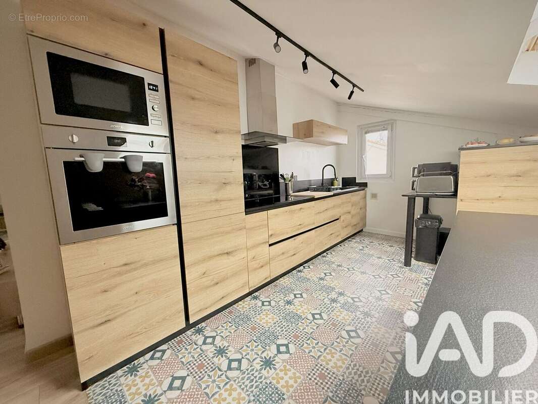 Photo 2 - Appartement à SAINT-RAPHAEL