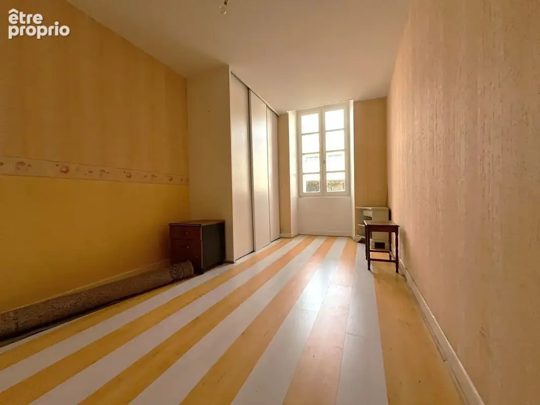 Appartement Aurillac 3 pièce(s) 75.30 m2 - photo 8