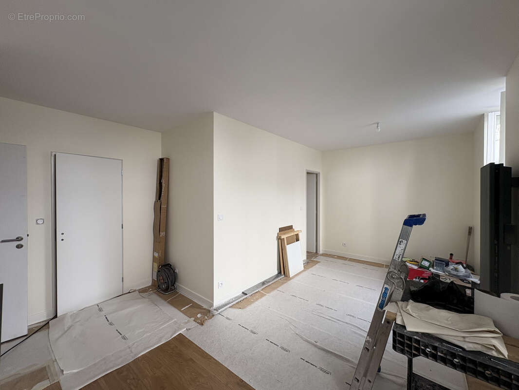 Appartement à ORLEANS