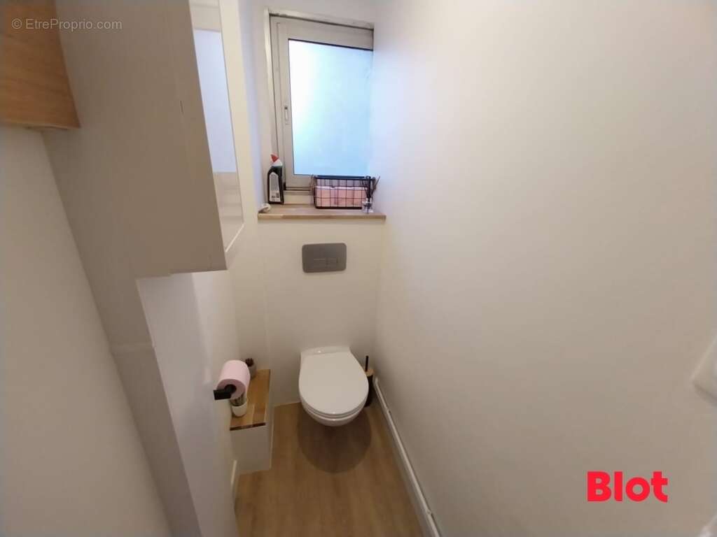 Appartement à BREST
