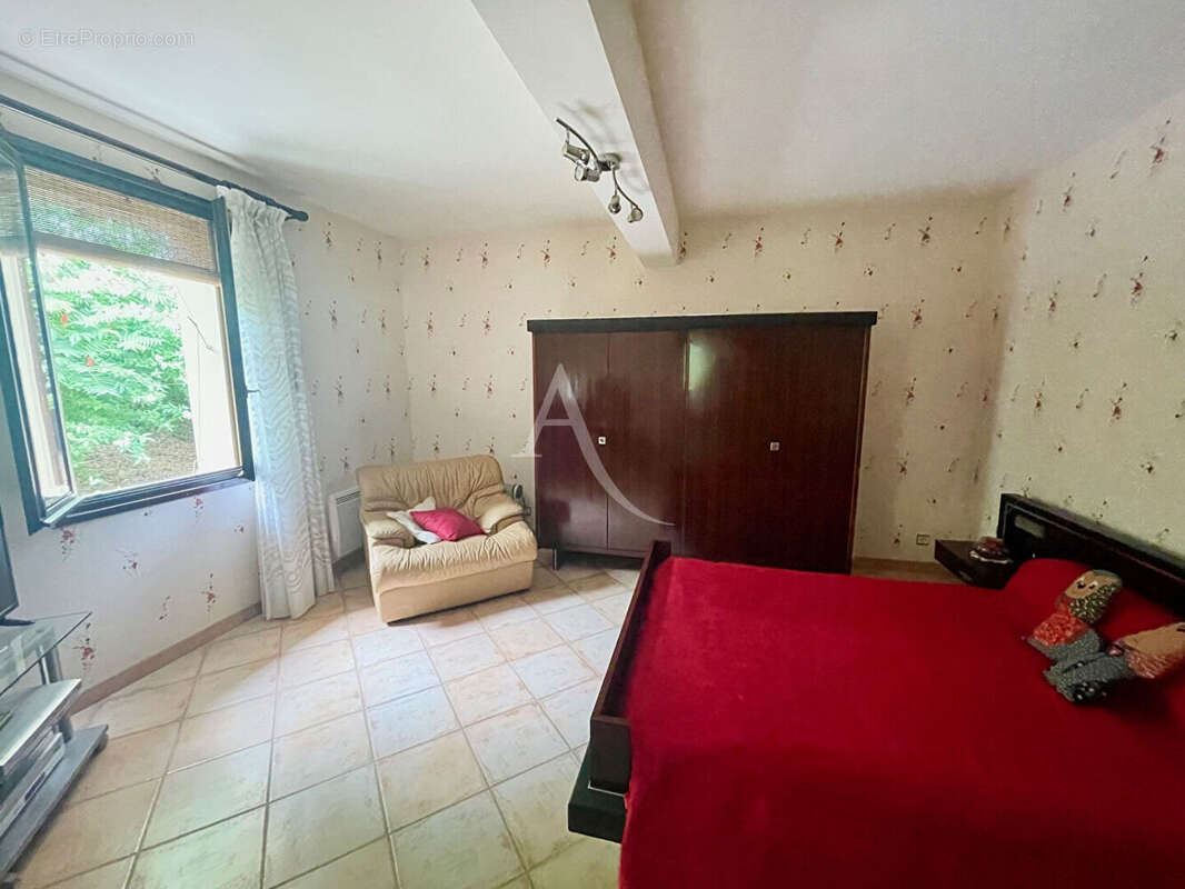 Maison à L&#039;ISLE-JOURDAIN