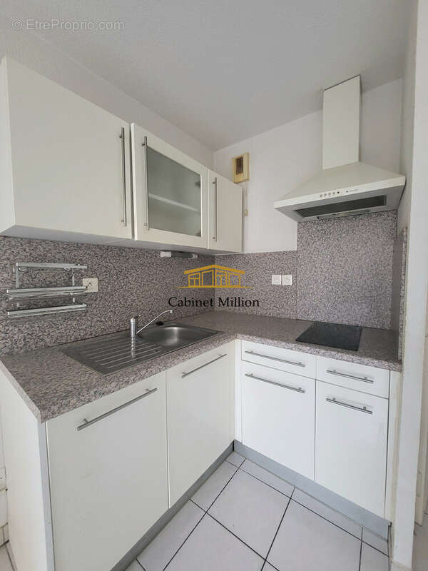 Appartement à MIREVAL