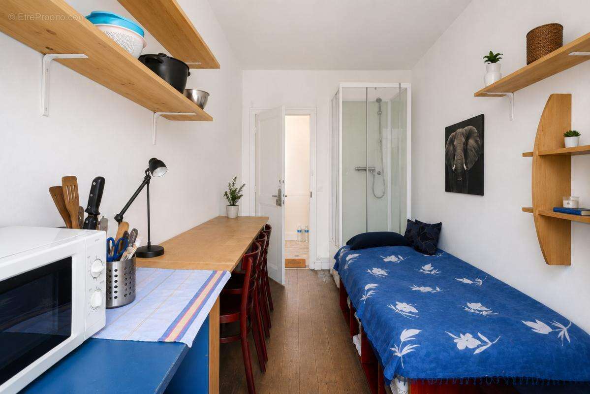 Appartement - photo 2