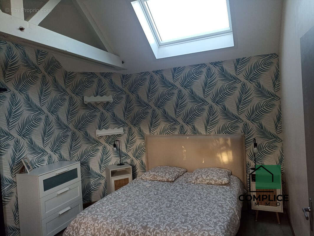 Maison à VIGNEUX-DE-BRETAGNE