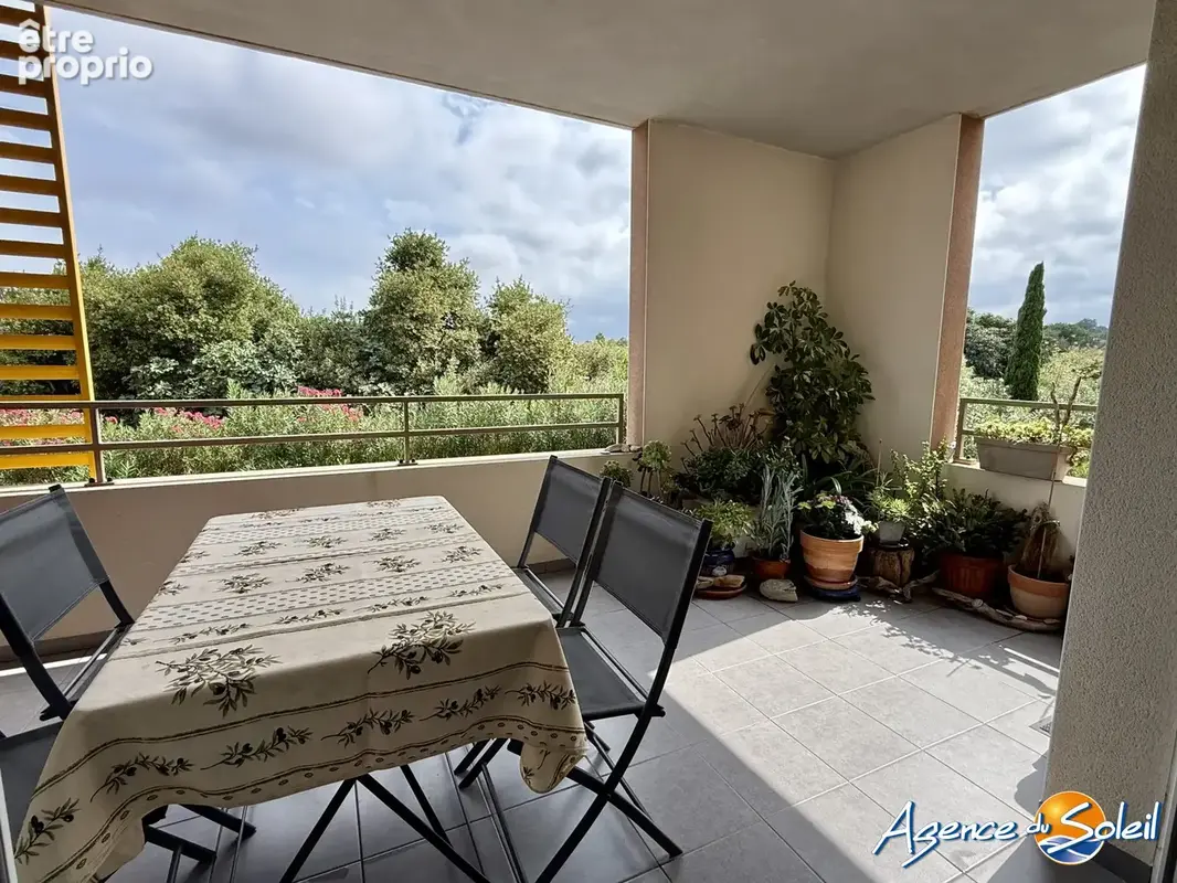 Appartement 2 pièces 40 m² à vendre à Saint-Cyprien (66750) - photo 7