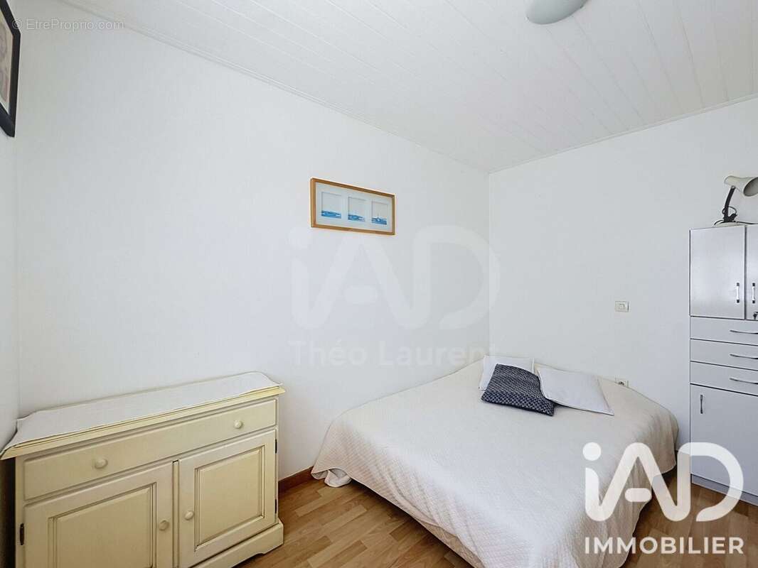 Photo 5 - Appartement à SAINT-HERBLAIN