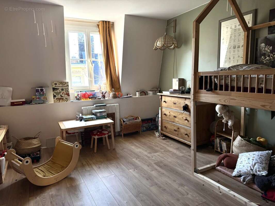 Appartement à LILLE