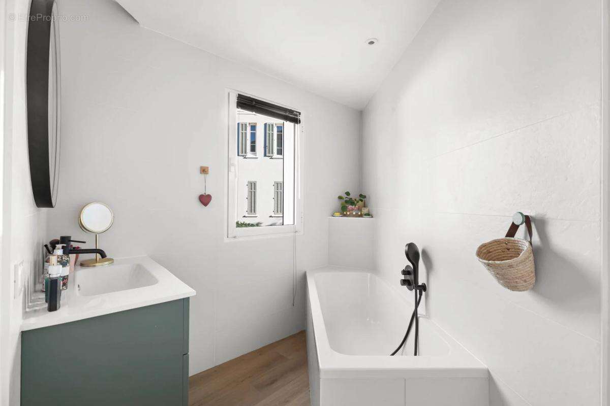 Appartement à SAINTE-MAXIME