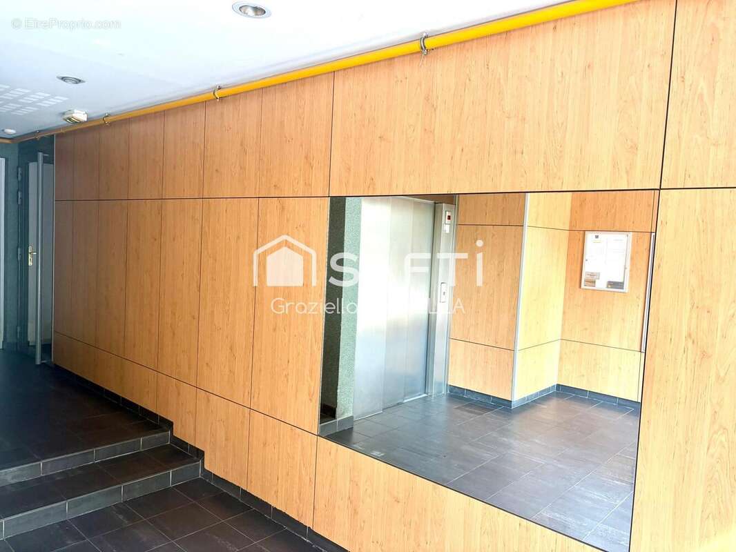 Photo 8 - Appartement à FONTAINE