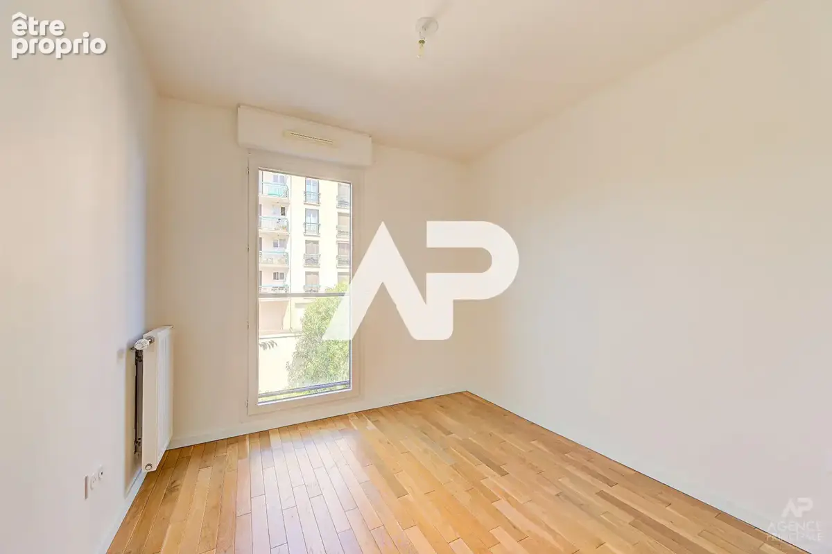 Appartement Rueil Malmaison 3 pièce(s) 60.25 m2 - photo 5