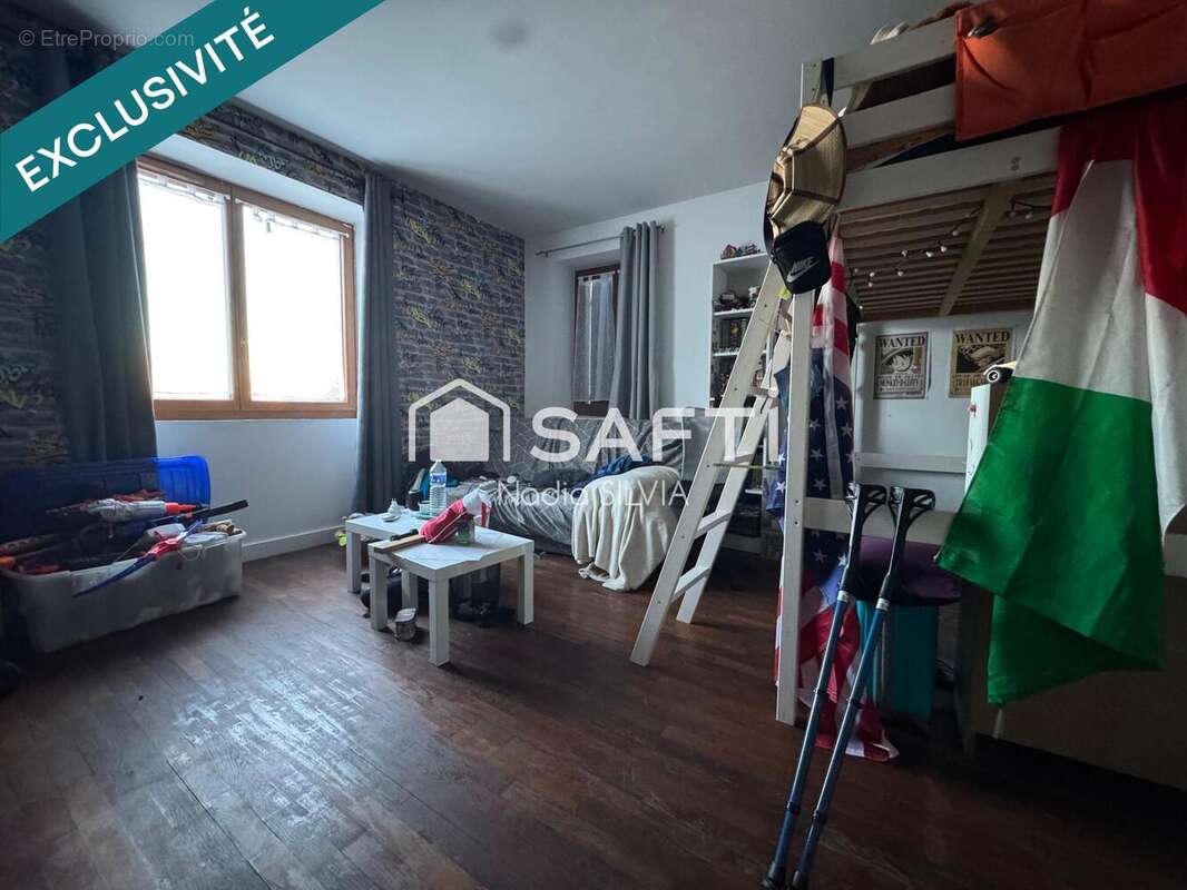 Photo 8 - Maison à GY