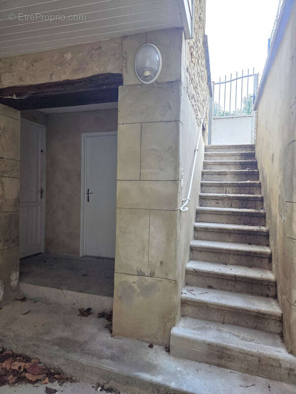 Maison à BEAUREGARD-BARET