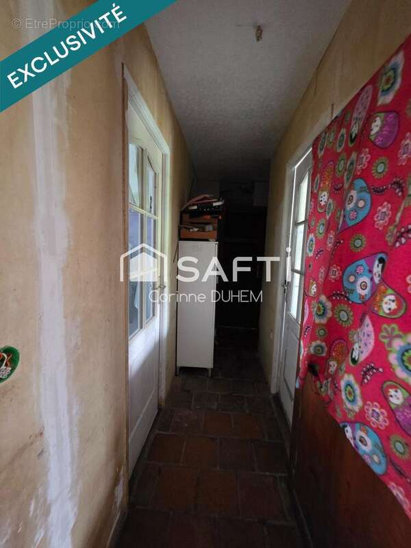 Photo 5 - Maison à TRONGET