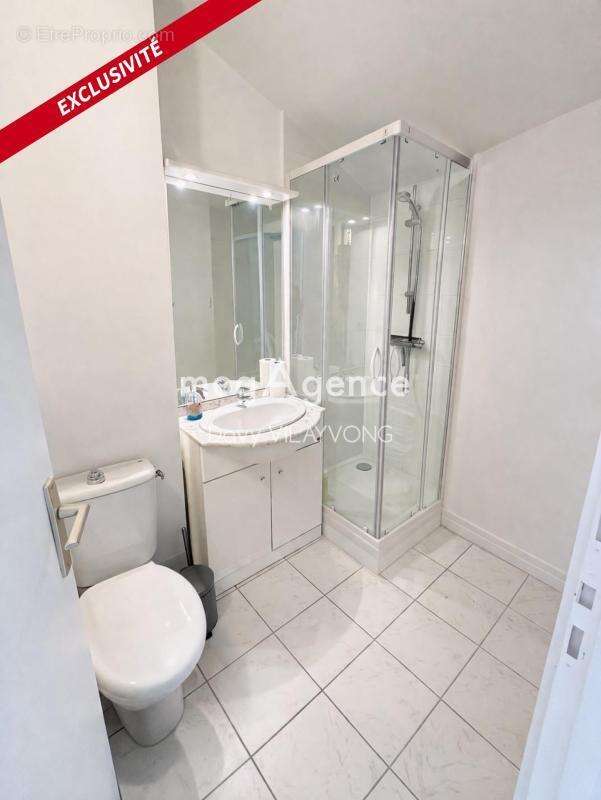 Appartement à SAINT-HILAIRE-DE-RIEZ