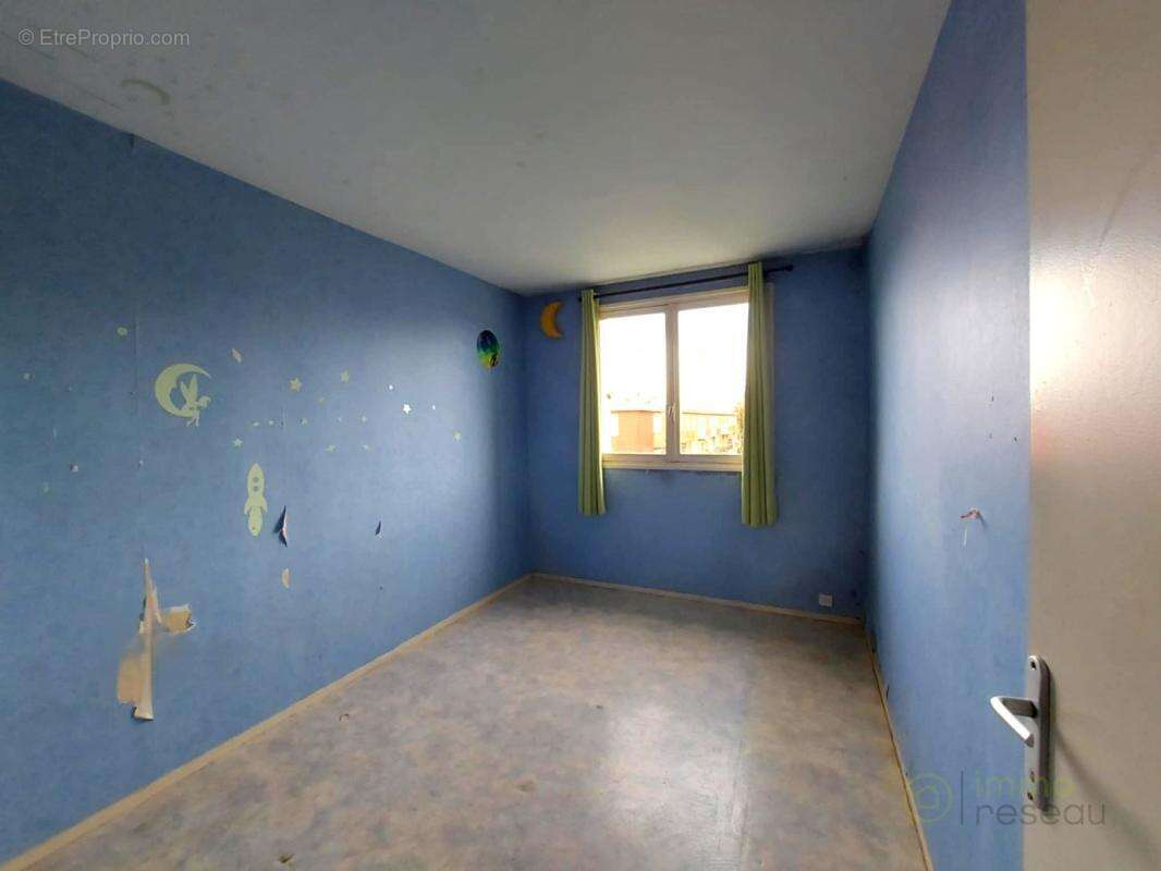 Appartement à ROUSIES
