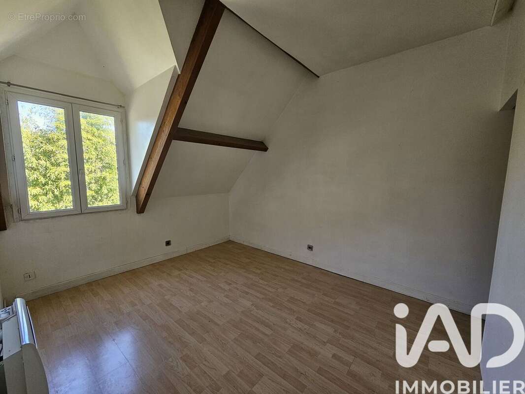 Photo 7 - Maison à VIEILLE-EGLISE-EN-YVELINES