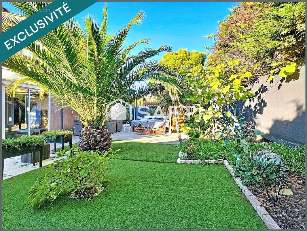 Photo 3 - Maison à ALLAUCH