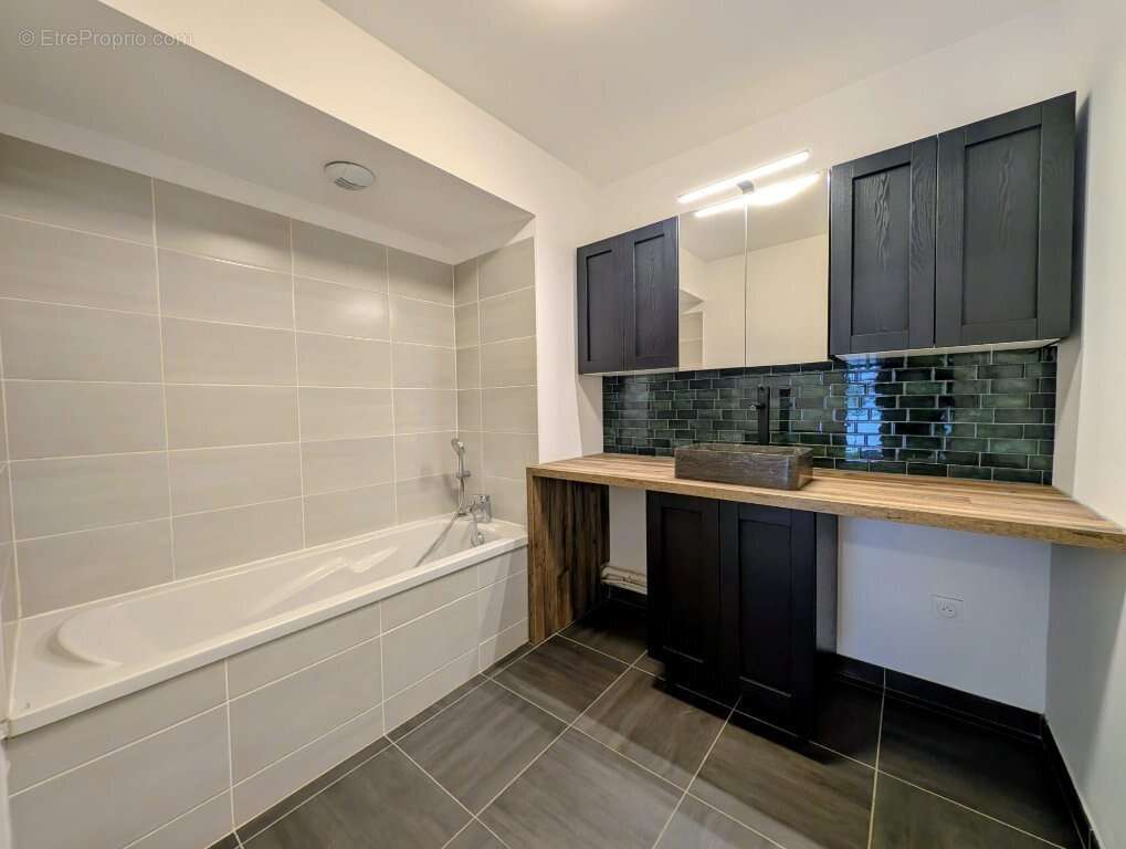 Appartement à MARQUETTE-LEZ-LILLE