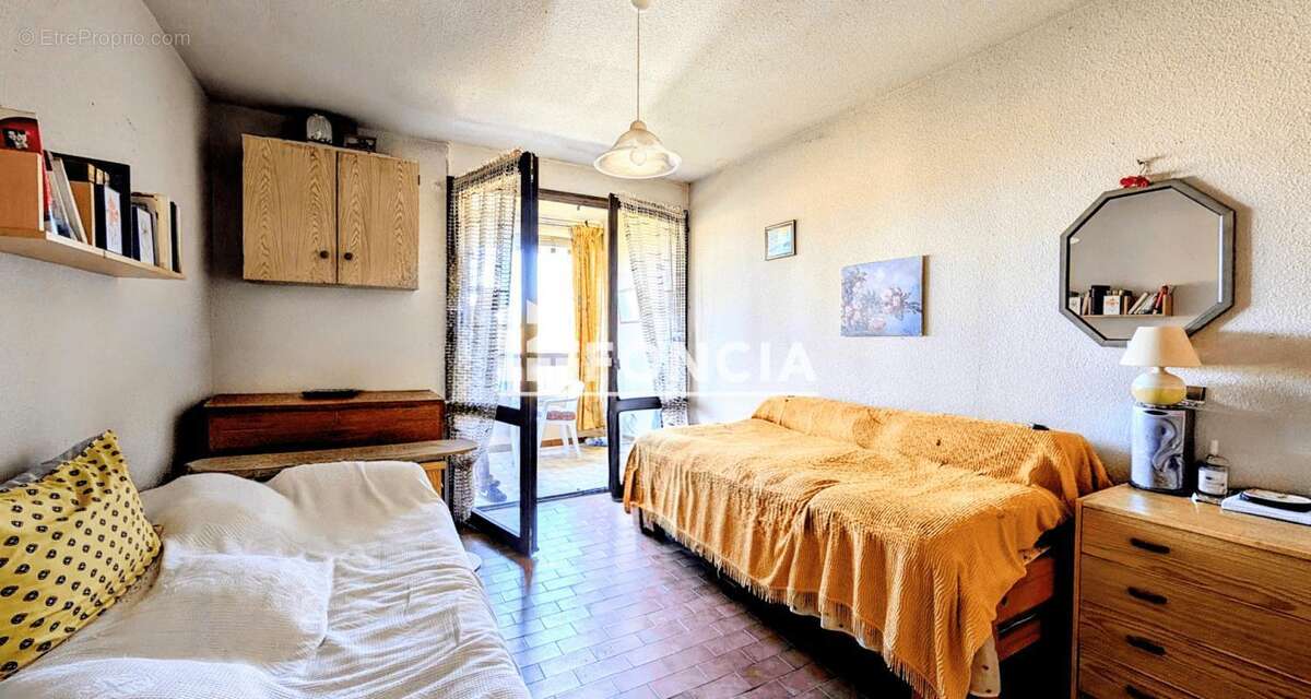 Appartement à MARSEILLAN