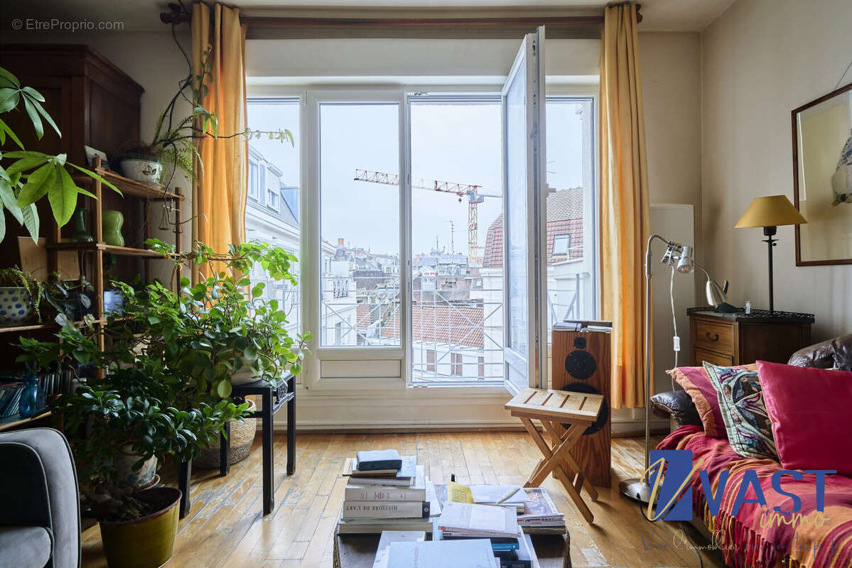 Appartement à LILLE