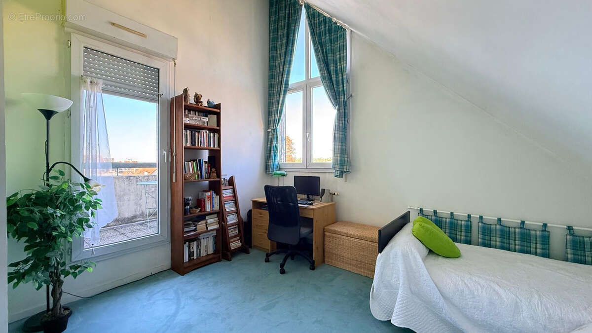 Appartement à ARGENTEUIL
