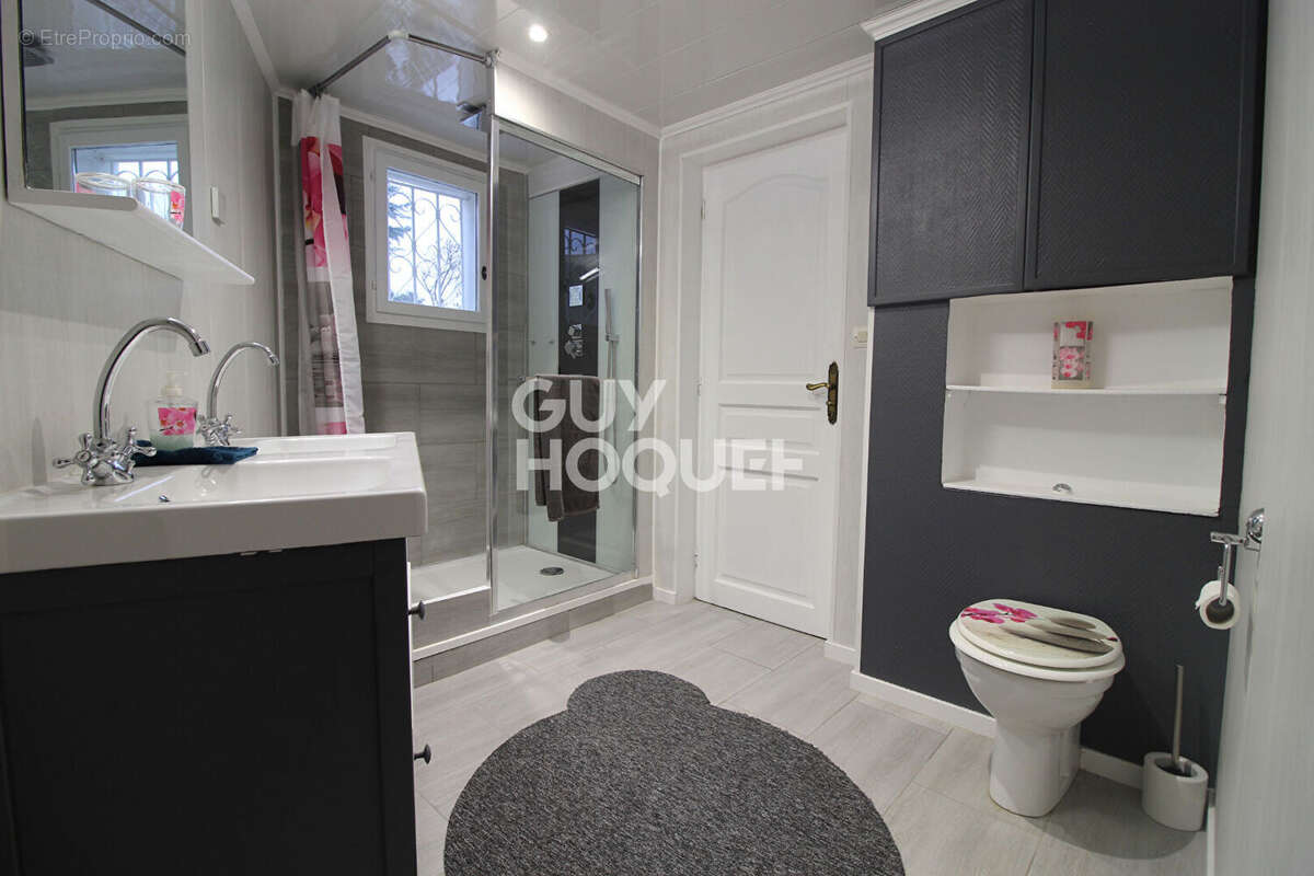 Maison à SOIGNOLLES-EN-BRIE