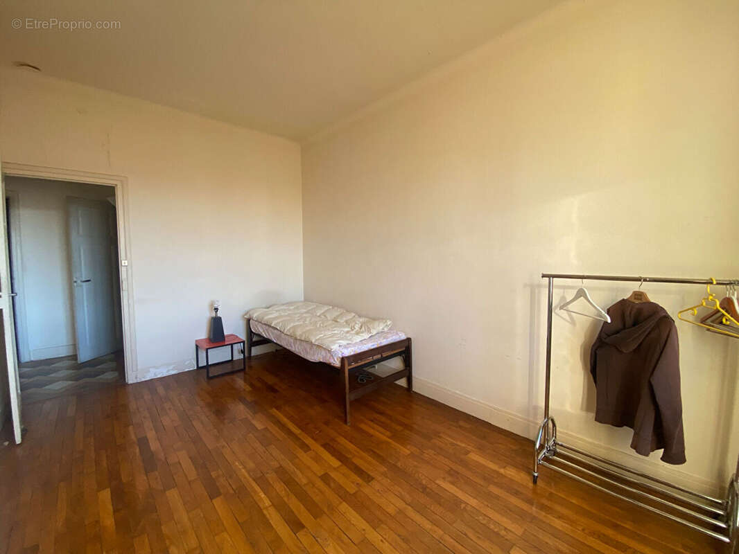 Appartement à LYON-7E