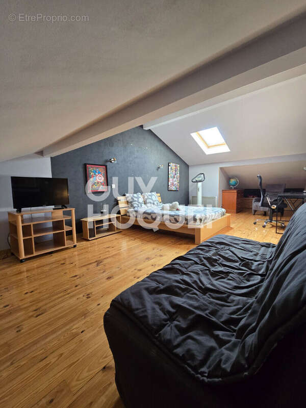 Maison à THIONVILLE