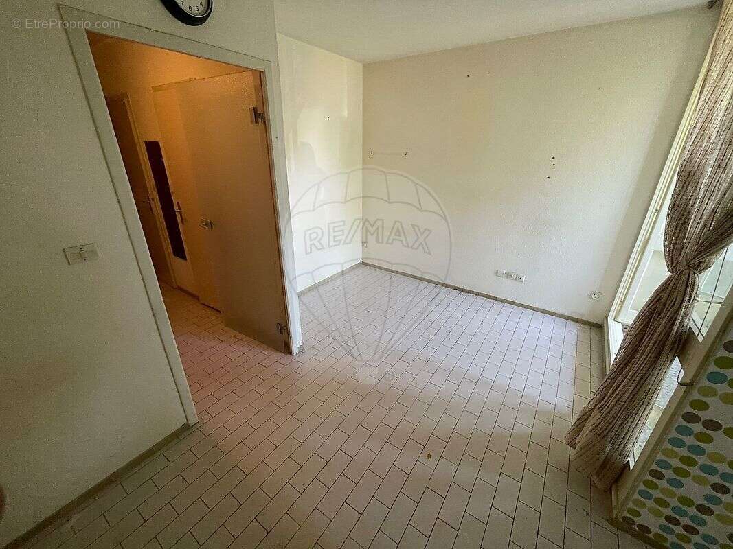 Appartement 1 chambre(s) à vendre - photo 5
