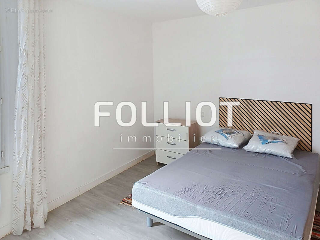 Appartement à PONTORSON