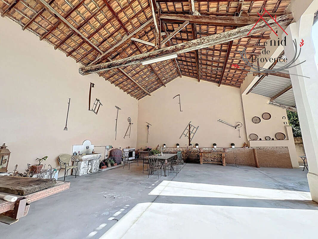 Maison à ALTHEN-DES-PALUDS