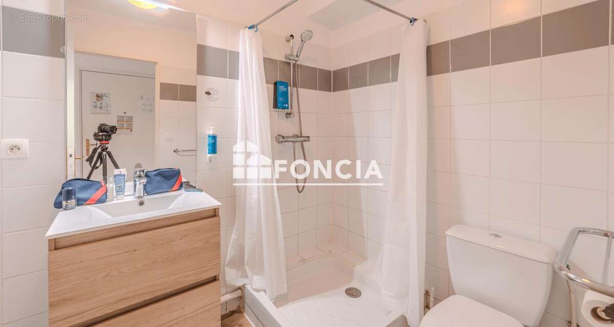 Appartement à BOURG-EN-BRESSE