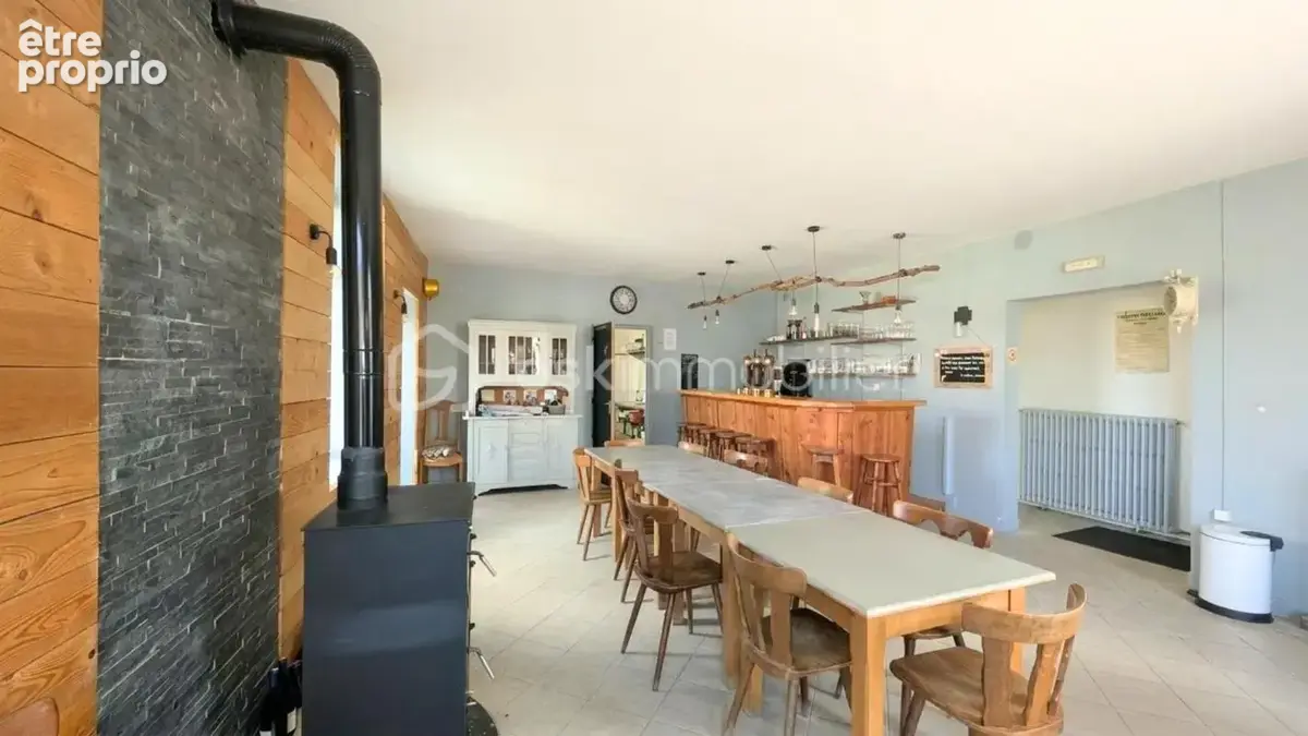Restaurant/bar vexaincourt - photo 2