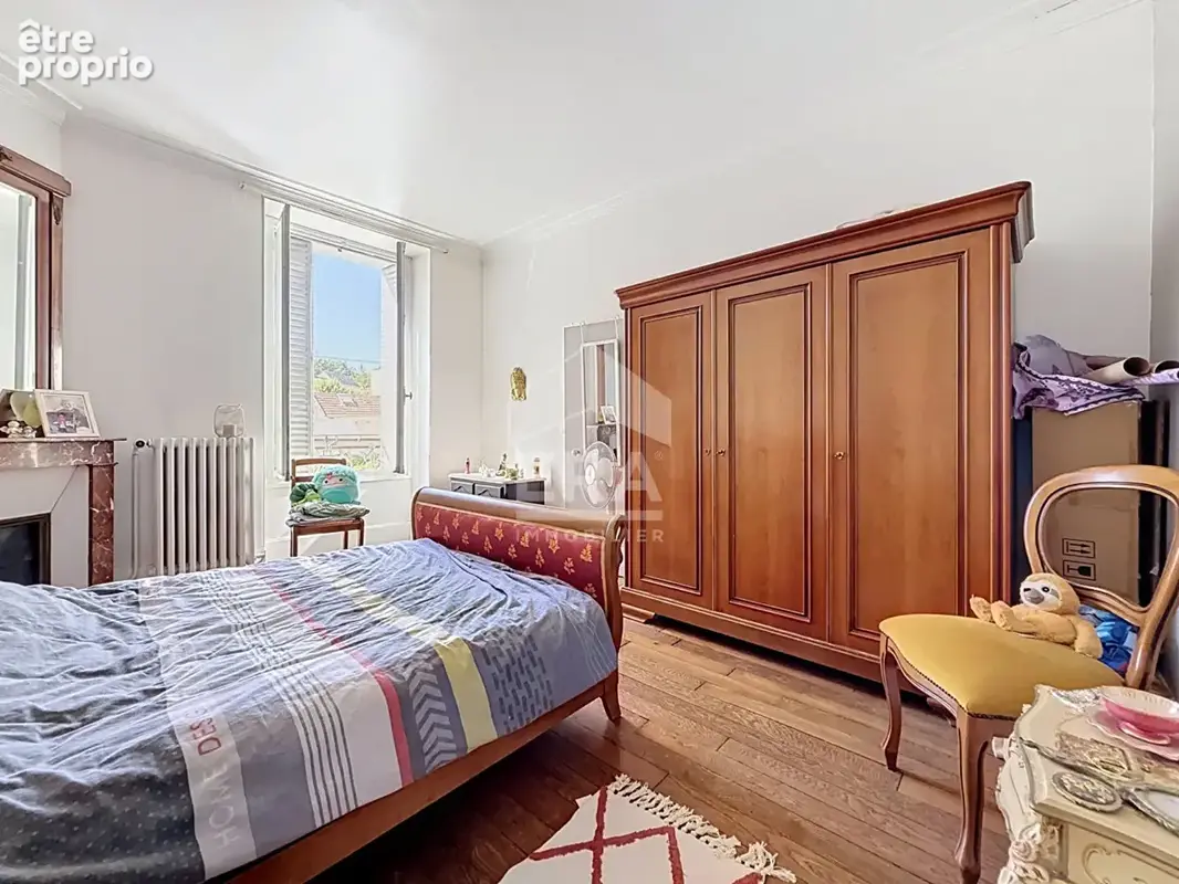 Maison 220m² à étampes - photo 13
