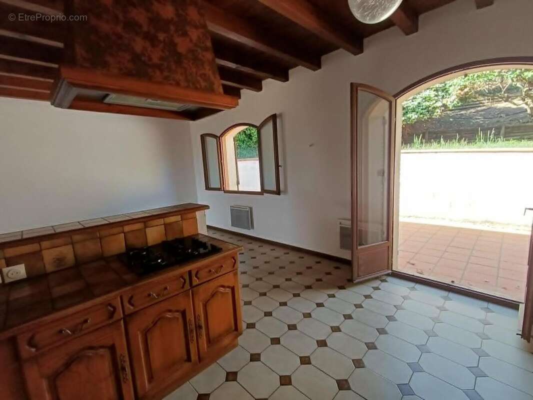 Photo 2 - Maison à DREMIL-LAFAGE