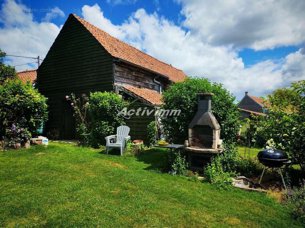 Belle maison rénovée avec Gîte indépendant tout confort - photo 3