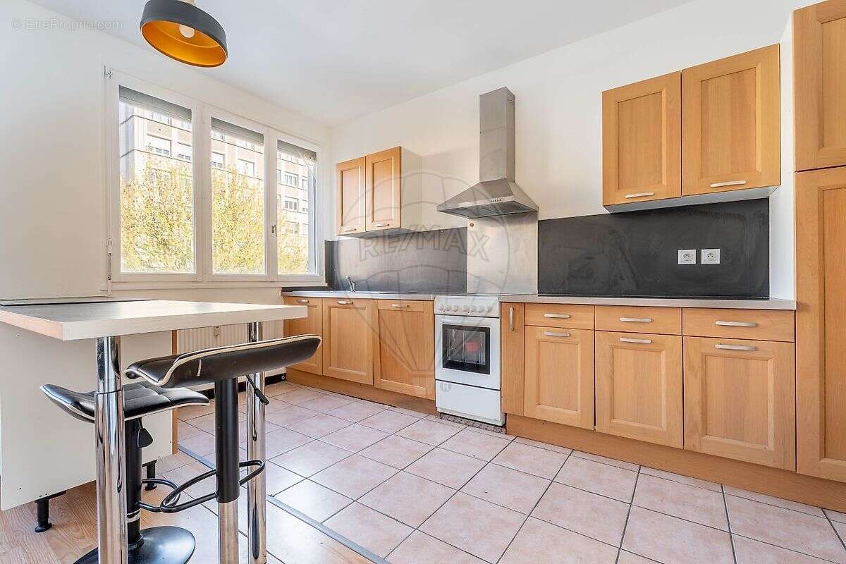 Appartement 2 chambre(s) à vendre - photo 2