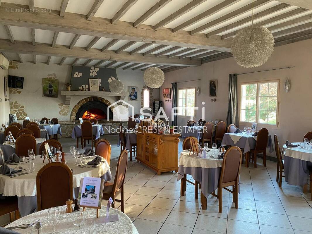 Photo 1 - Commerce à CASTELSARRASIN