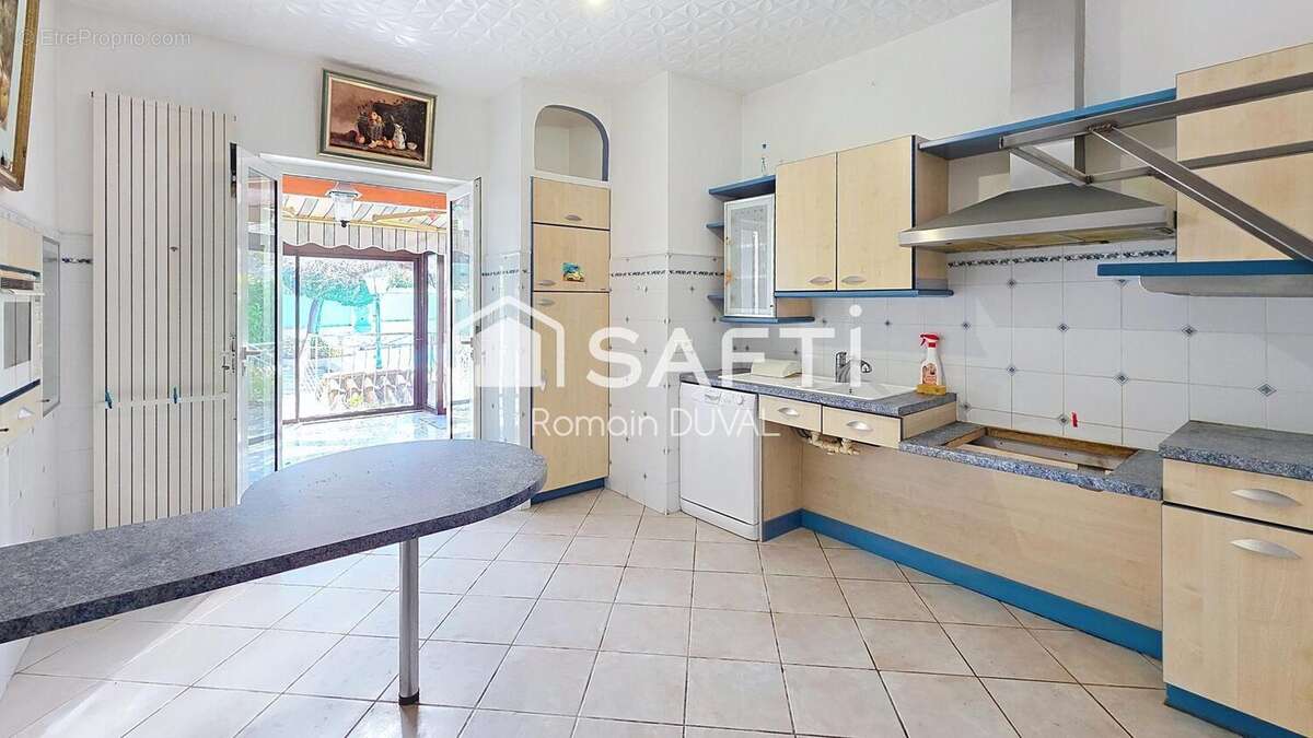 Photo 4 - Maison à SIX-FOURS-LES-PLAGES