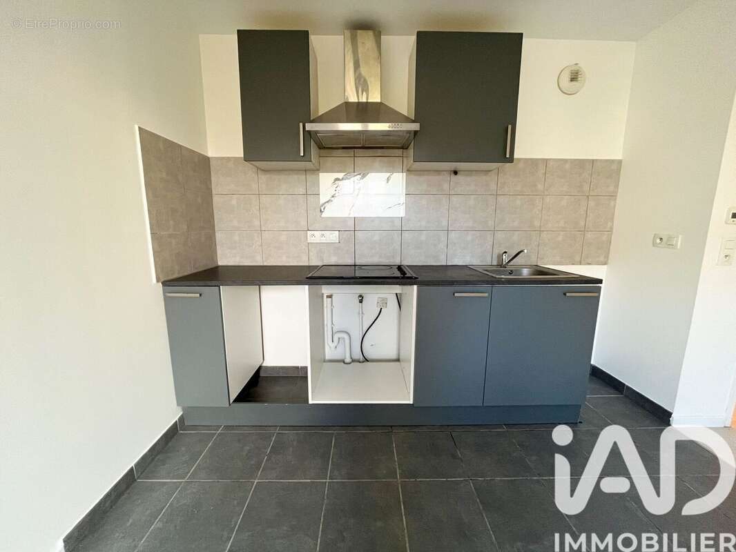 Photo 3 - Appartement à MANTES-LA-JOLIE