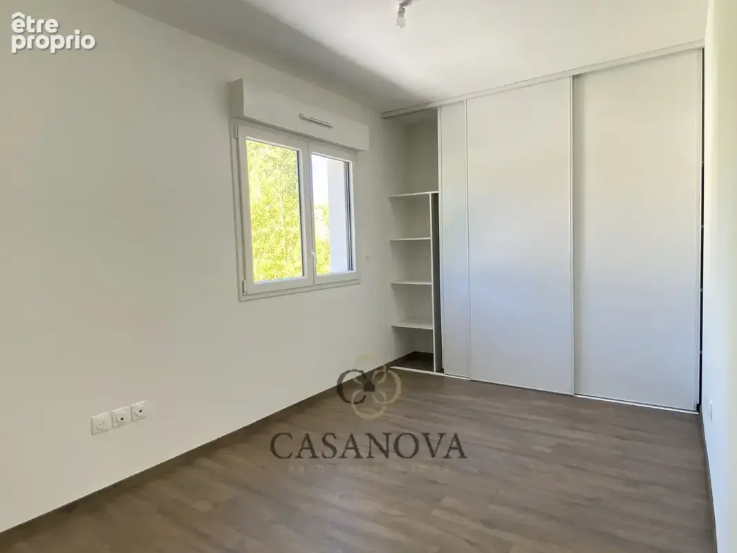 Maison neuve 3 chambres avec jardin et garage à Castelnau-le-Lez - photo 4