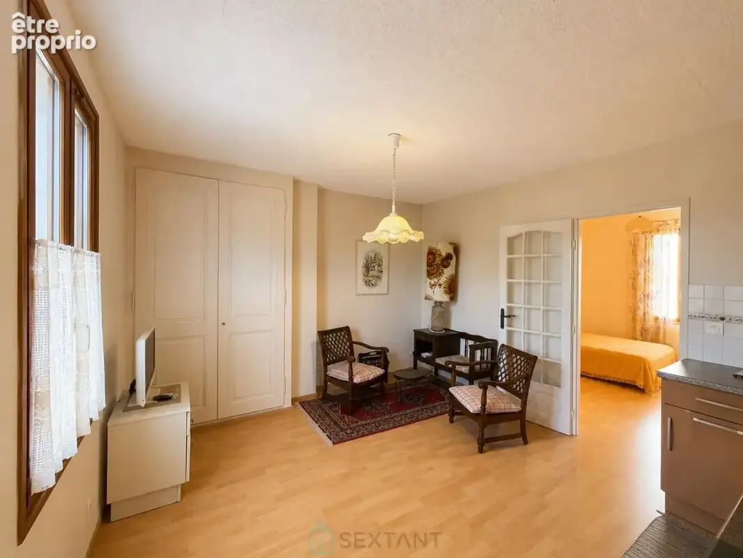 EXCLUSIVITE - DIVONNE-LES-BAINS (01220) - Villa mitoyenne 164 m² (249,46 utiles) -  750.000  - photo 6