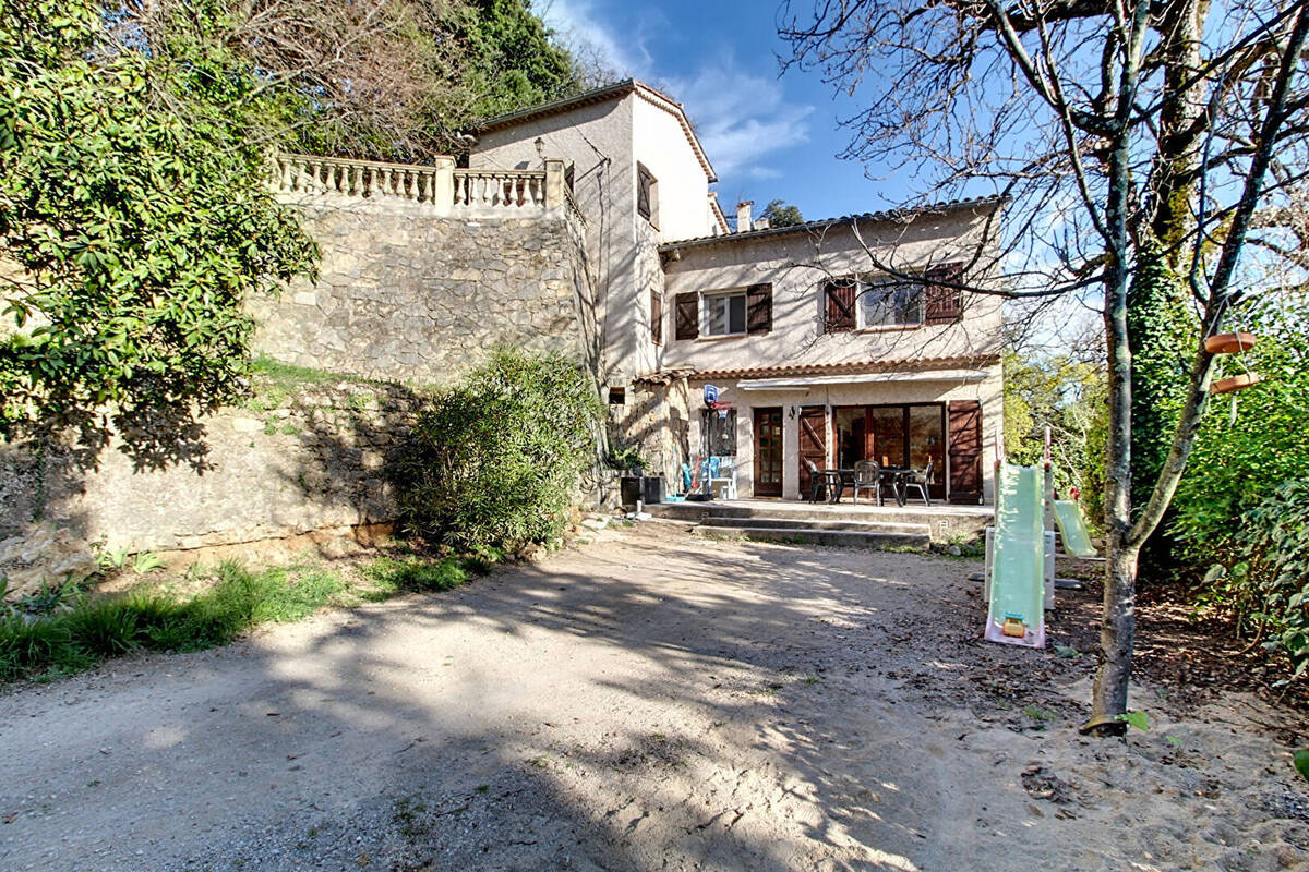 Maison à DRAGUIGNAN