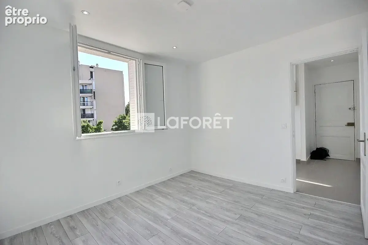 Appartement Courbevoie 1 pièce(s) 21 m2 - photo 16