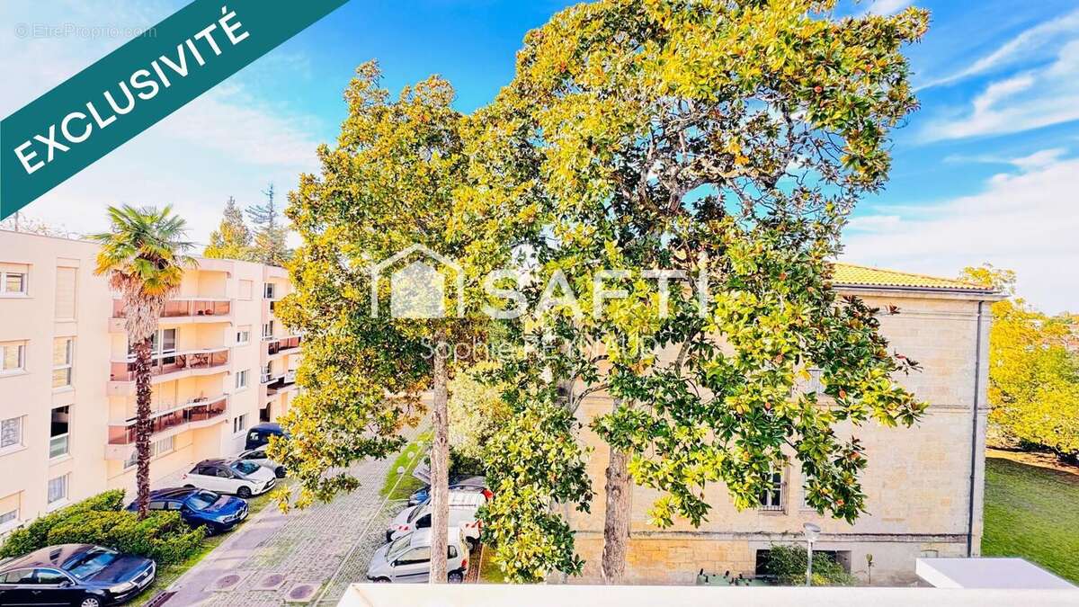 Photo 9 - Appartement à BORDEAUX