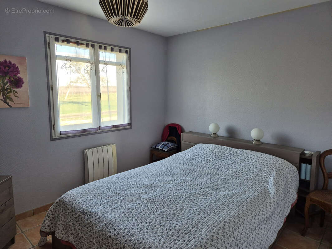 Maison à MAURIAC