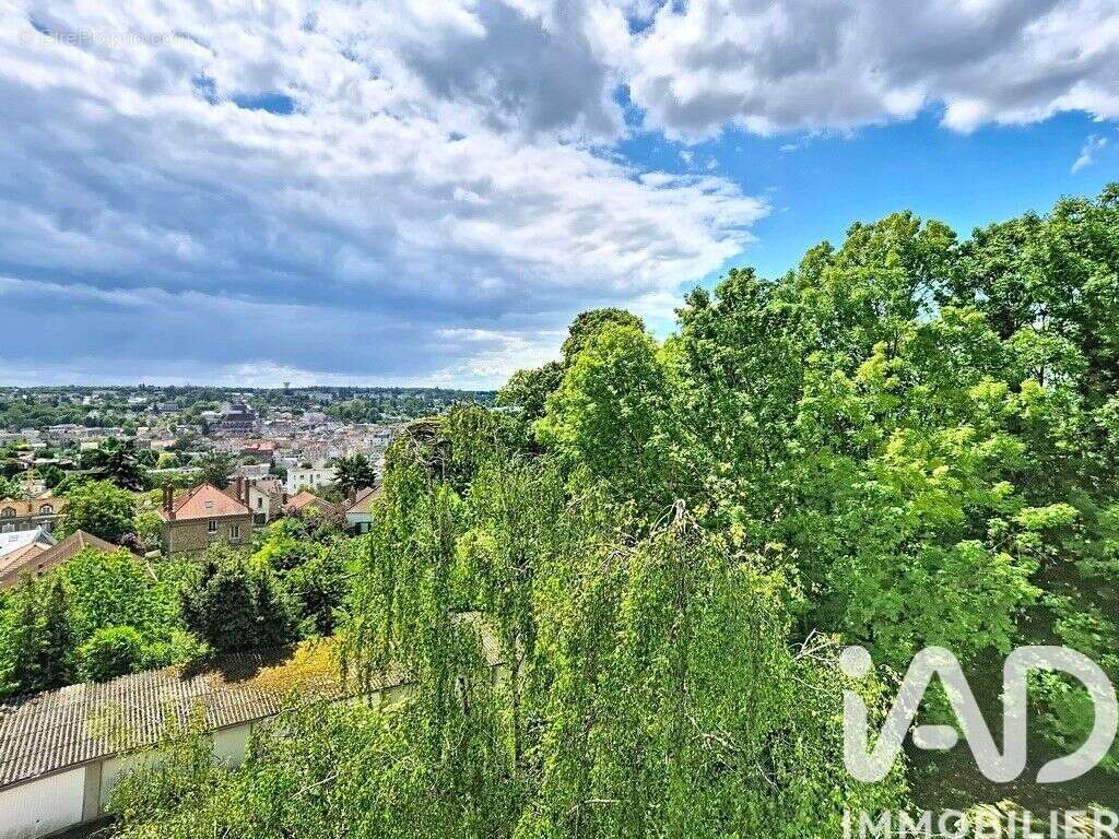 Photo 5 - Appartement à THORIGNY-SUR-MARNE