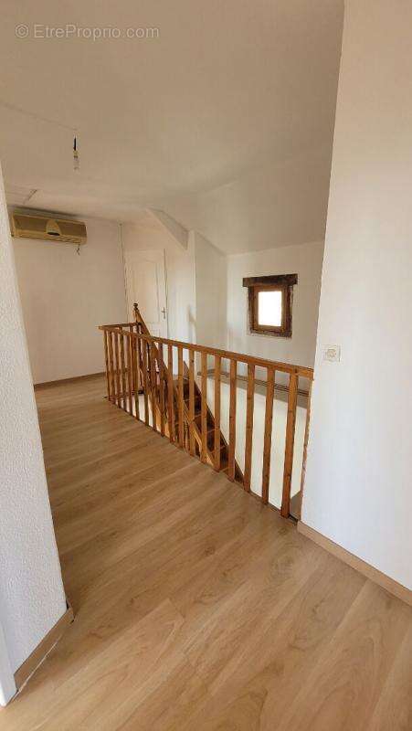 Maison à DAMPIERRE-SUR-AVRE