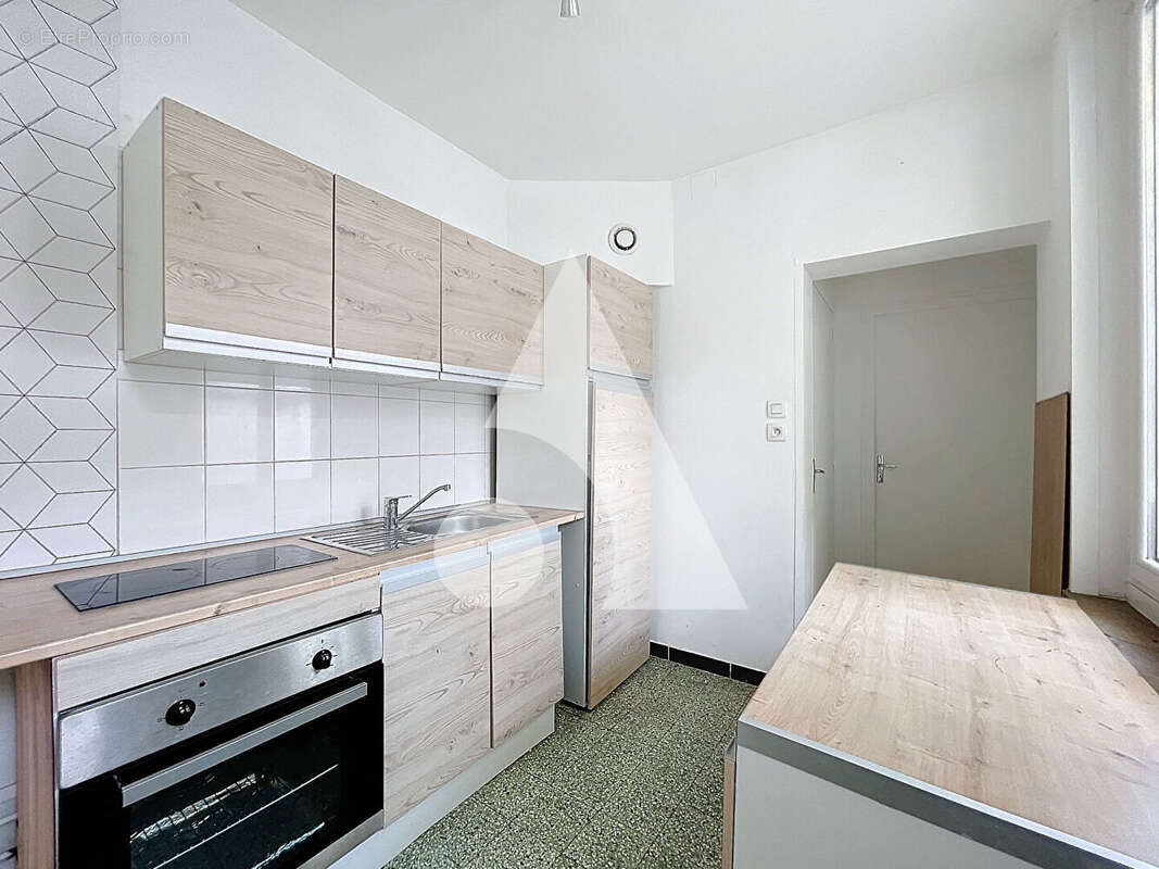 Maison à VALENCIENNES