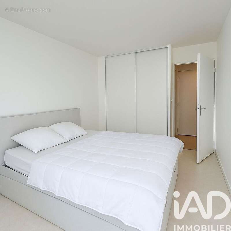 Photo 9 - Appartement à GONESSE